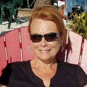 Meet your Posher, Janice